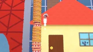 Скриншот 5 к игре ちゅーちゅーパンケーキ