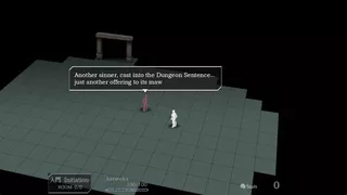 KARATE ROGUE