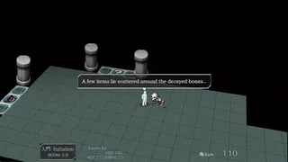 Скриншот 5 к игре KARATE ROGUE
