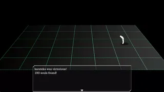 Скриншот 8 к игре KARATE ROGUE