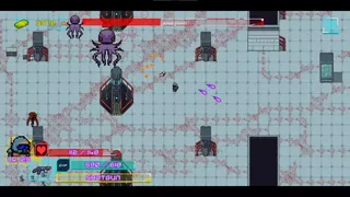 Скриншот 6 к игре Swarm Sweeper