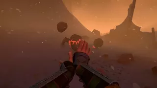 Adepts Arena