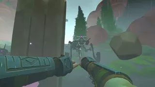 Adepts Arena