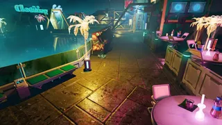 Скриншот 5 к игре Crimson Frontier