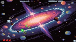 Meteor Mania