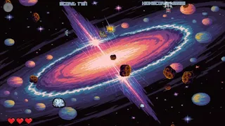 Meteor Mania