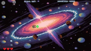 Скриншот 6 к игре Meteor Mania