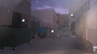 Скриншот 5 к игре Truth Beneath the Shadows