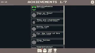 Скриншот 6 к игре Yollen