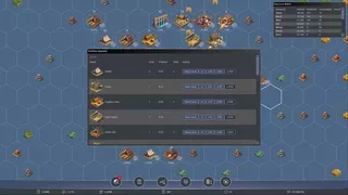 Idle Empires