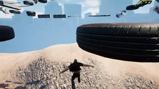 Karma Jump