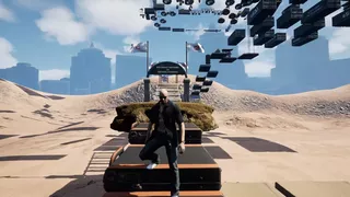 Karma Jump
