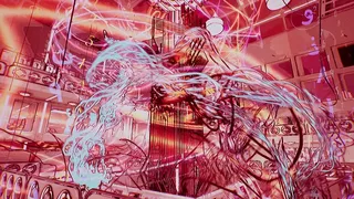 Jaws of Hell