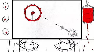 Paper Bleed