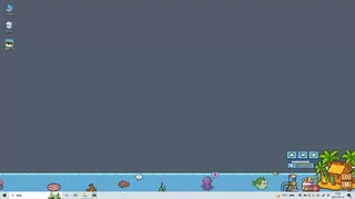 Скриншот 5 к игре 咕噜咕噜海洋馆
