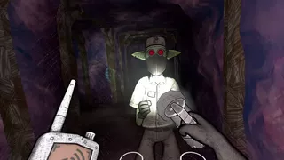Deadly Delivery