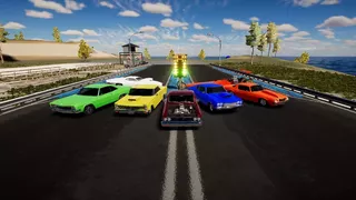 Midwest Drag Racing