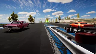 Midwest Drag Racing