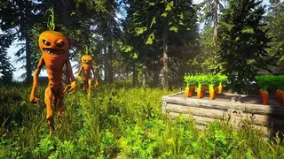 Impossible Survival