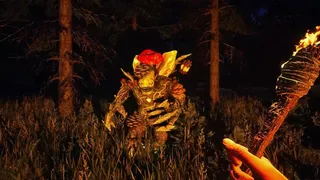 Impossible Survival
