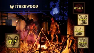 Witherwood