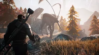 Stranger's Worlds