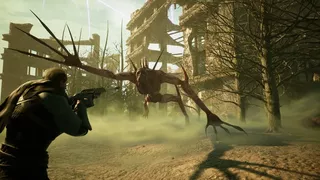 Stranger's Worlds