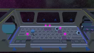Keyboard Party