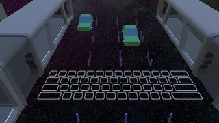 Keyboard Party