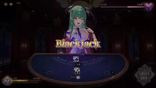 慾望21點：牌桌下的暗潮胸湧