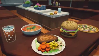Foodslingers