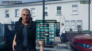 Скриншот 8 к игре LANDLORD