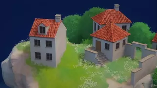 Island Architect
