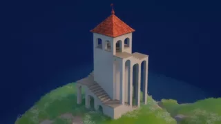 Island Architect