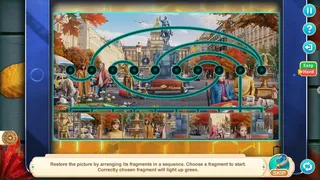 Скриншот 5 к игре Отпуск в Европе: Приключения в Чехии Коллекционное Издание