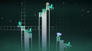 Compress(space)