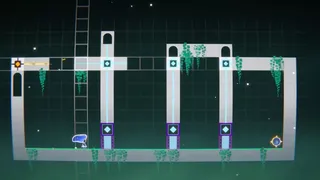 Скриншот 5 к игре Compress(space)