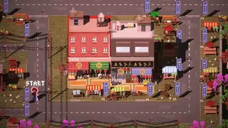 Gangs Of Asia