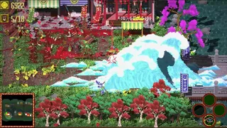 Скриншот 5 к игре Gangs Of Asia