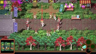 Скриншот 8 к игре Gangs Of Asia
