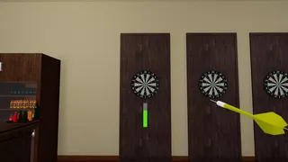 Скриншот 6 к игре Game Saloon Simulator