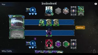 Titan Core