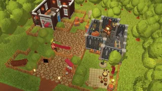 Скриншот 5 к игре Faire Trade