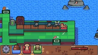 Скриншот 5 к игре The Last Good Boy