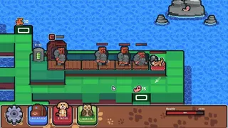 Скриншот 6 к игре The Last Good Boy