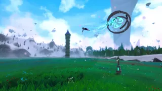 UAZO : Free as a Bird