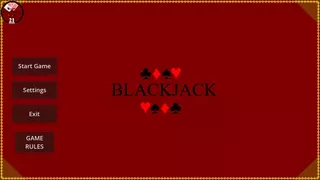 Blackjack Simple