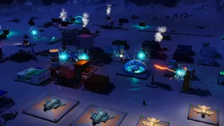 Craterville