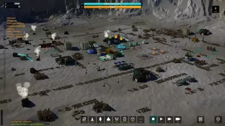 Craterville