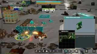 Craterville